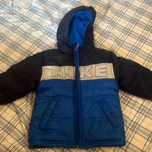 Nike jacket